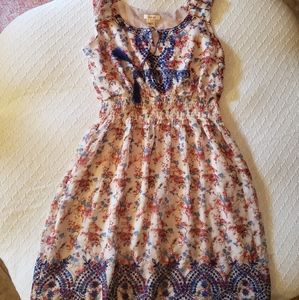 Sundance Dress